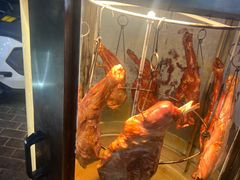 -河南前程·羊肉汤·烧烤(总店)