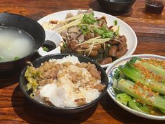 -大三元台湾鲁肉饭(沙井新桥店)