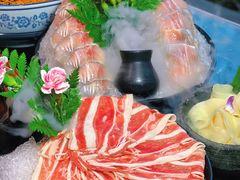 -矮板凳老火锅(宽窄巷子店)