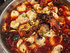 -奔跑吧陕菜·盛世长安(民乐园万达店)