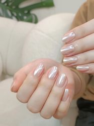 点击看大图 -1R日式轻奢美睫美甲翘睫