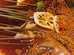 -嘉州叶婆婆钵钵鸡(建设路店)