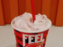 -DQ·蛋糕·冰淇淋(虹口龙之梦店)