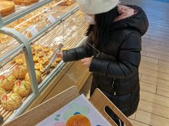 -好利来(新华百货店)