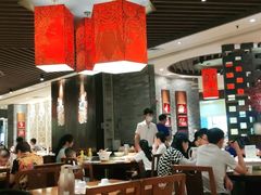 大堂-北方家宴(优托邦科学大道店)