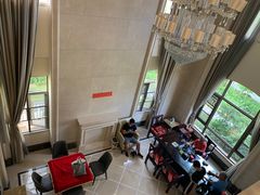 -广州锦绣香江度假别墅