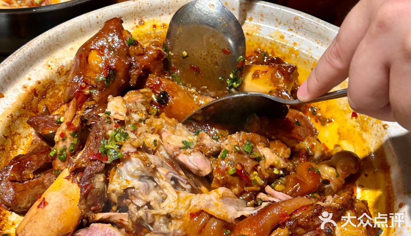 在河西大学城！！谁懂这一顿的含金量！！！  