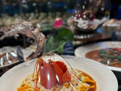 -大鹏饭店·金陵家宴(奥体中心店)