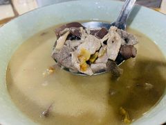-小口味