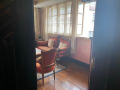 -大可堂普洱茶馆(襄阳南路馆)