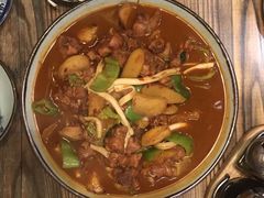 -左陕右甘(亚运村店)