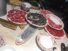 -汕头八合里海记牛肉店(清河店)