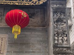 -长洲岛