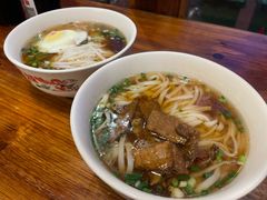 -矮子粉店1985·长沙米粉(湘春路店)