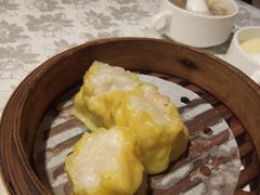 -泉州富力万达文华酒店-品珍中餐厅