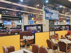 -新辉港式茶餐厅(北栅店)