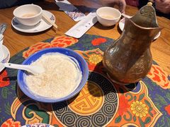 -蒙亨·手把肉·蒙古包文化主题餐厅(天恒广场店)