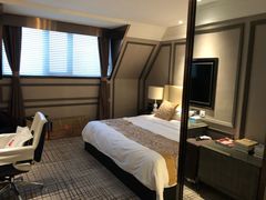 -哈尔滨中央大街华特酒店