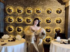 -富力丽思卡尔顿酒店·丽轩中餐厅