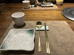 -坦坦大炉·韩式烤肉(望京店)