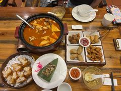 -临家闽南菜(宝洲路店)
