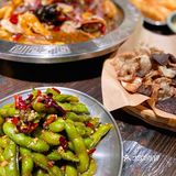 沈阳美食｜肥蛤烤串它家真好吃