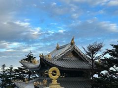 -峨眉山风景名胜区