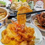 在杭州！在杭州！真的巨好吃的东北菜!!