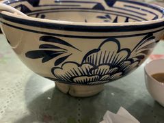 -蜗牛小馆醉乡民谣云南菜(惠新西里店)