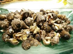 -东方红海鲜百汇(国际大厦店)