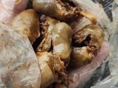 -晶牌烤鸭(延吉东路557弄小区店)
