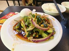 -六味牛杂煲·斋菜煲(桫椤湾店)