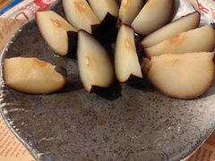 -周记老沈阳焦火鸡架