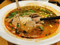 羊肉很足-黔庄 · 贵州牛羊粉