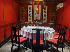 -宝轩渔府·老字号海鲜·正宗津菜(水上店)