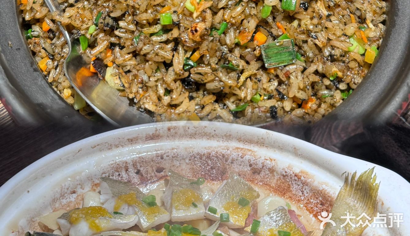 西街这家闽南菜我愿称之！为！天花板！！