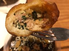 三沙鸡卷-霞浦三沙经典小吃(沃尔玛店)
