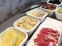 -海底捞火锅(公益西桥店)
