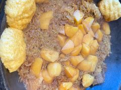 -东北人家铁锅炖(水岸帝景店)