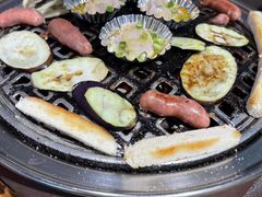 -子檀大隐炭烧(食品街店)