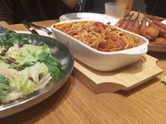 -乐凯撒披萨(喜荟城店)
