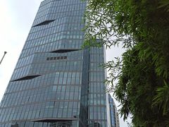 -富淳饭店(陆家嘴保利广场店)