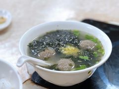 沙茶粿-华威达牛庄(黄埔大道西店)