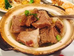 -岭南小馆