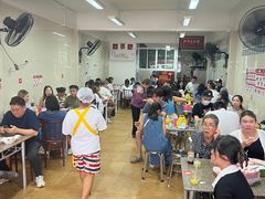 -榮泰米粉湯(Left Shop)