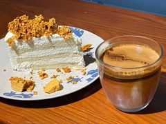 -Be Lived Cafe比例咖啡(摩天轮店)