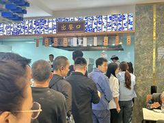 -清真·青瓷香纯汤牛肉面(酒泉路店)