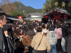 -北高峰