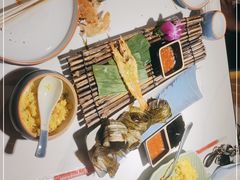 -泰兰香·Thailand(凯德空中花园店)