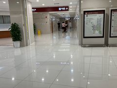 -复旦大学附属华山医院(虹桥院区)